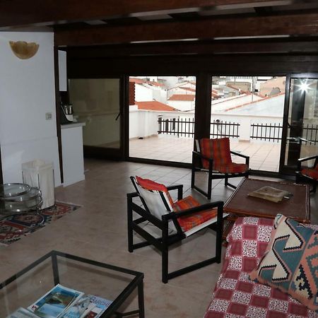 Luxury Apt Διαμέρισμα Calasetta Εξωτερικό φωτογραφία