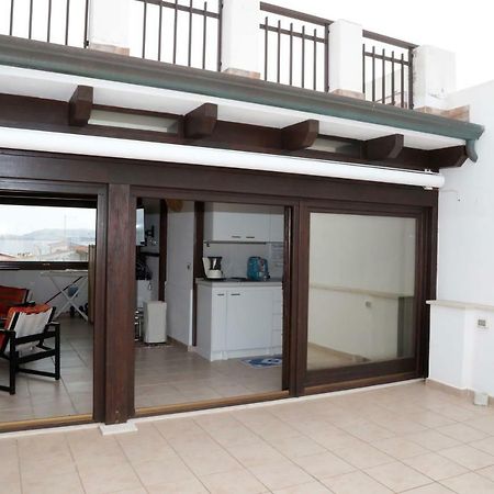 Luxury Apt Διαμέρισμα Calasetta Εξωτερικό φωτογραφία