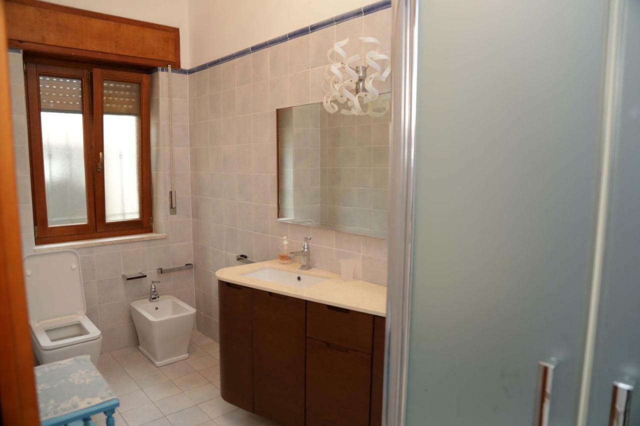 Luxury Apt Διαμέρισμα Calasetta Εξωτερικό φωτογραφία