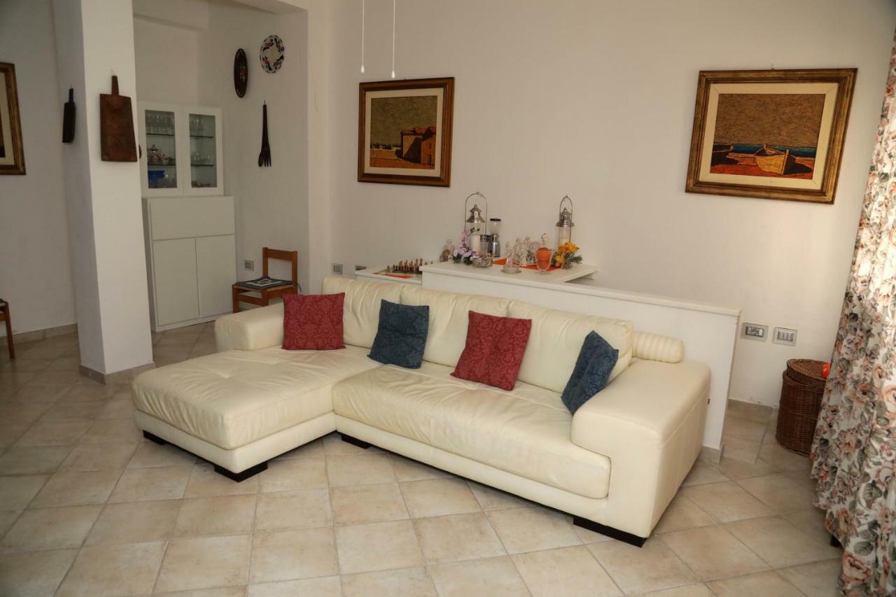Luxury Apt Διαμέρισμα Calasetta Εξωτερικό φωτογραφία