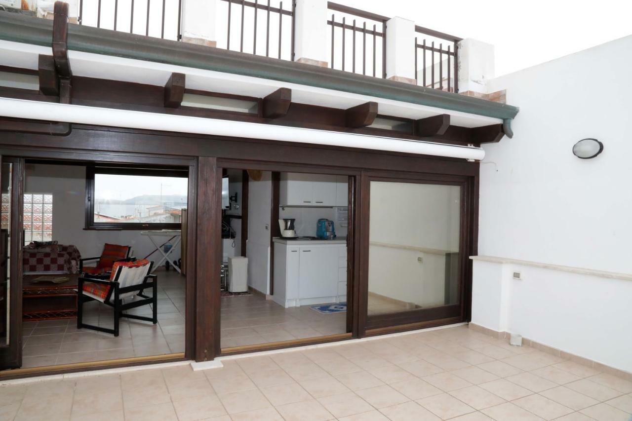 Luxury Apt Διαμέρισμα Calasetta Εξωτερικό φωτογραφία