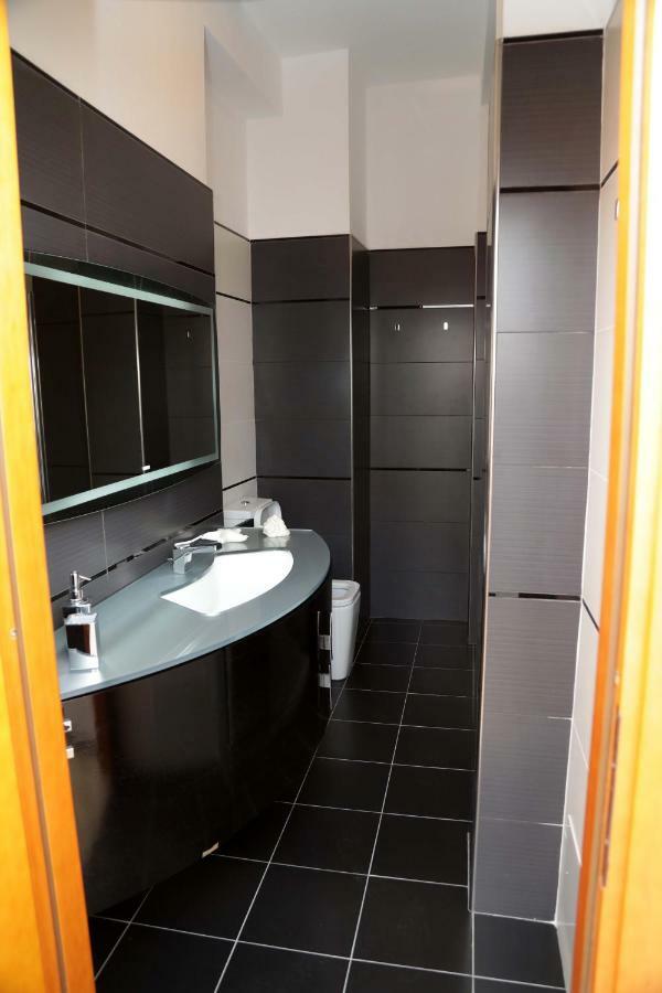 Luxury Apt Διαμέρισμα Calasetta Εξωτερικό φωτογραφία
