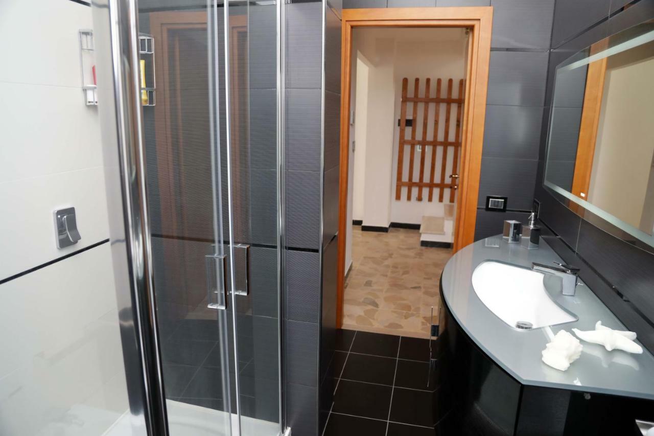 Luxury Apt Διαμέρισμα Calasetta Εξωτερικό φωτογραφία
