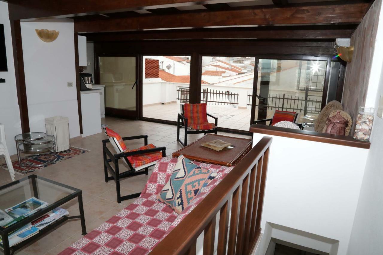 Luxury Apt Διαμέρισμα Calasetta Εξωτερικό φωτογραφία