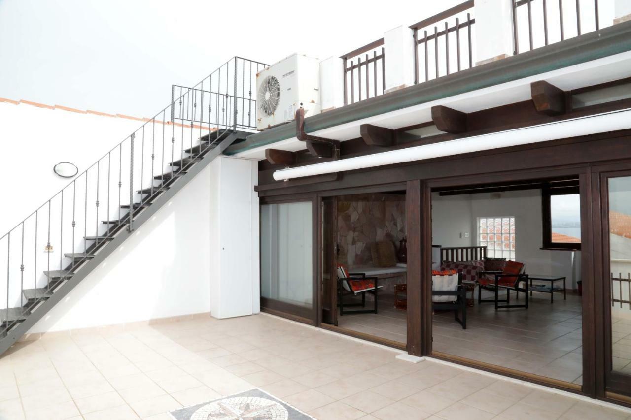 Luxury Apt Διαμέρισμα Calasetta Εξωτερικό φωτογραφία