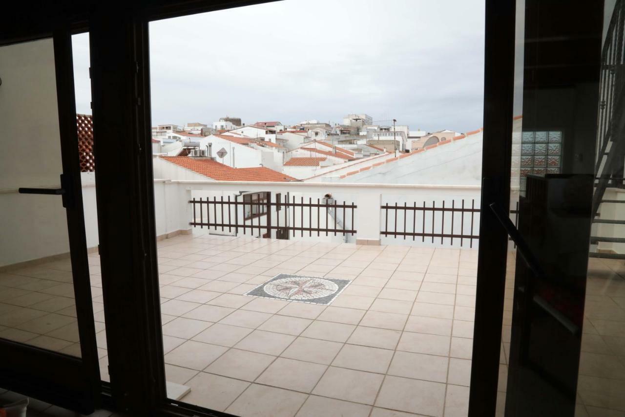 Luxury Apt Διαμέρισμα Calasetta Εξωτερικό φωτογραφία