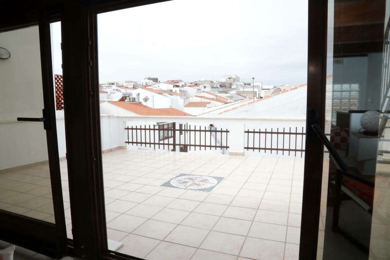 Luxury Apt Διαμέρισμα Calasetta Εξωτερικό φωτογραφία