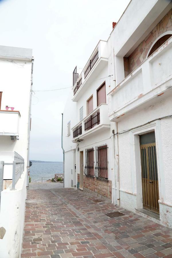 Luxury Apt Διαμέρισμα Calasetta Εξωτερικό φωτογραφία