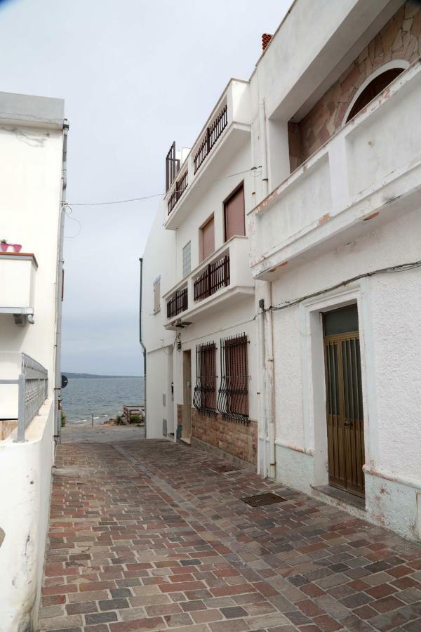 Luxury Apt Διαμέρισμα Calasetta Εξωτερικό φωτογραφία