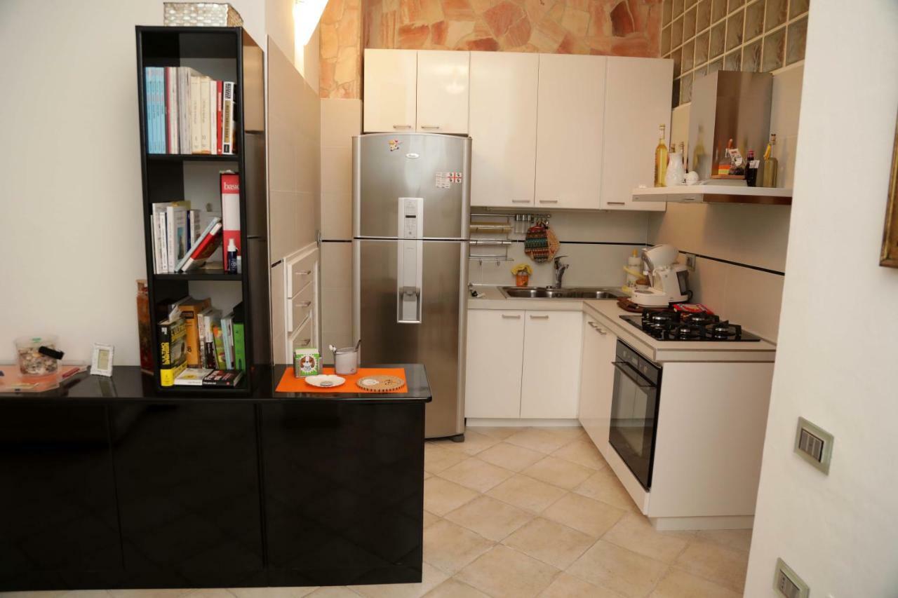 Luxury Apt Διαμέρισμα Calasetta Εξωτερικό φωτογραφία