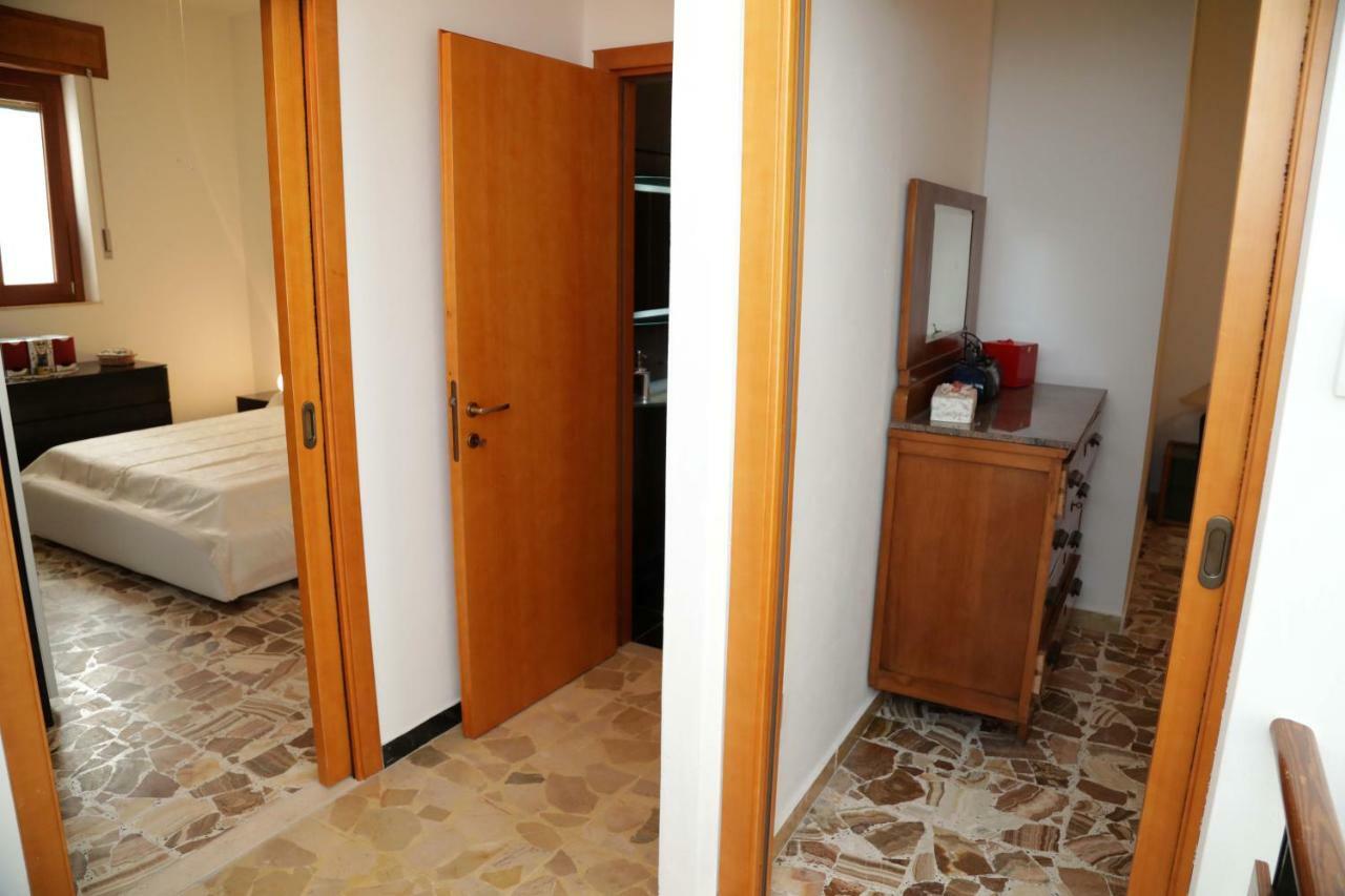Luxury Apt Διαμέρισμα Calasetta Εξωτερικό φωτογραφία