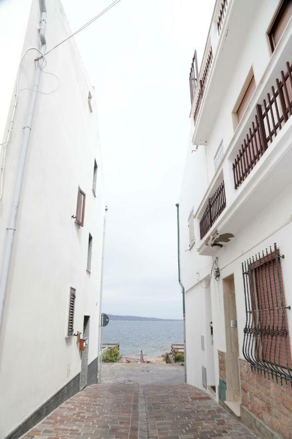 Luxury Apt Διαμέρισμα Calasetta Εξωτερικό φωτογραφία