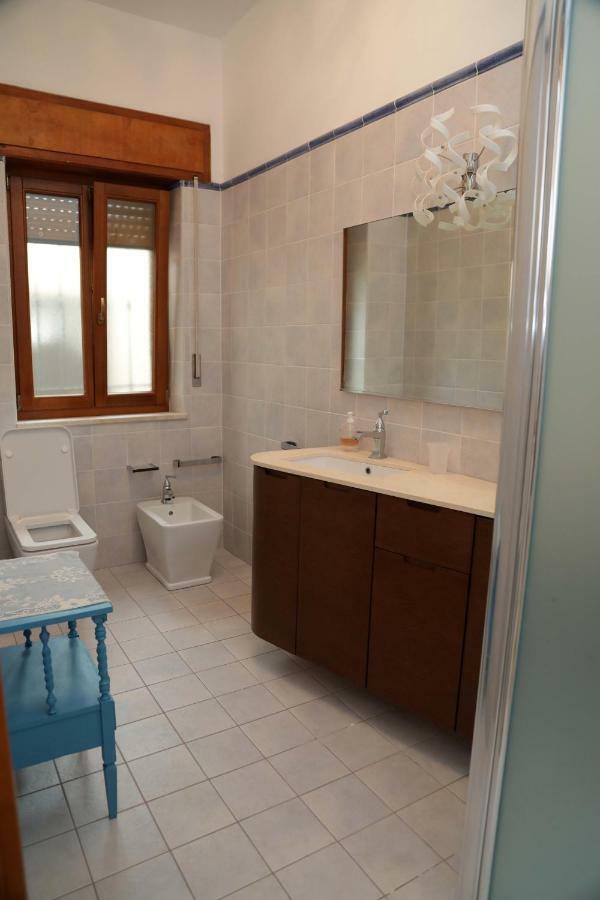 Luxury Apt Διαμέρισμα Calasetta Εξωτερικό φωτογραφία