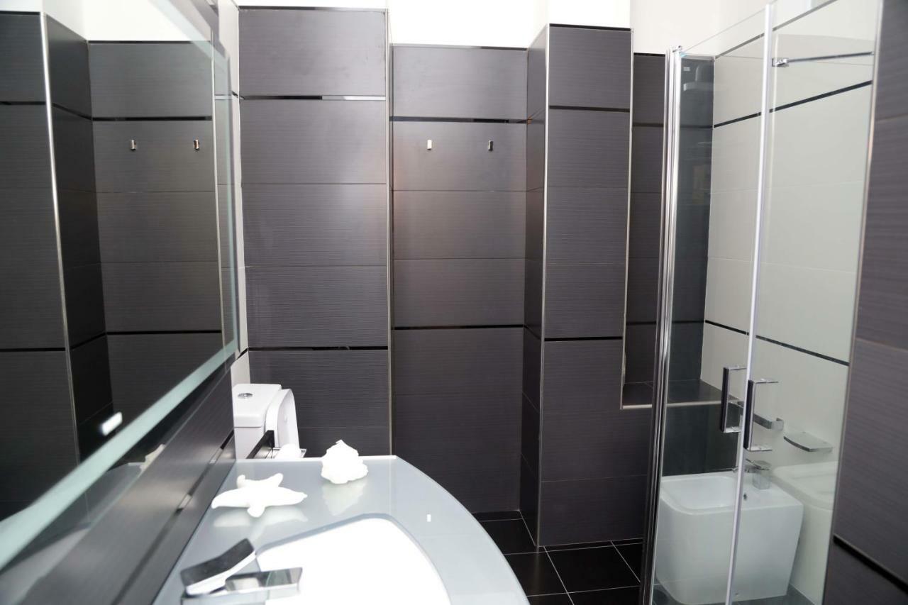 Luxury Apt Διαμέρισμα Calasetta Εξωτερικό φωτογραφία