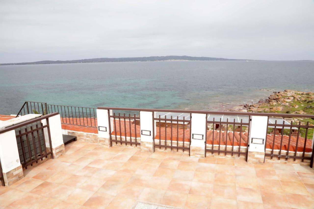 Luxury Apt Διαμέρισμα Calasetta Εξωτερικό φωτογραφία
