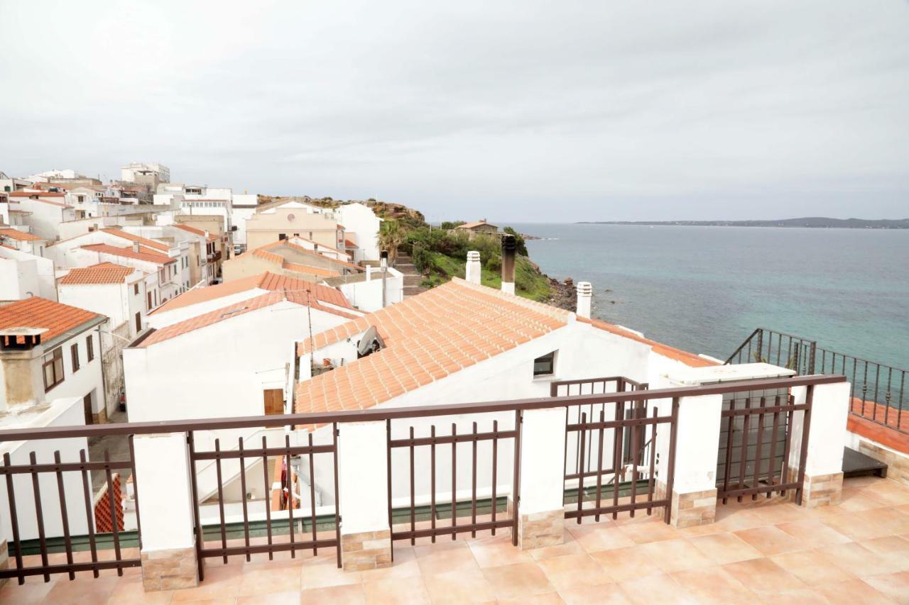 Luxury Apt Διαμέρισμα Calasetta Εξωτερικό φωτογραφία