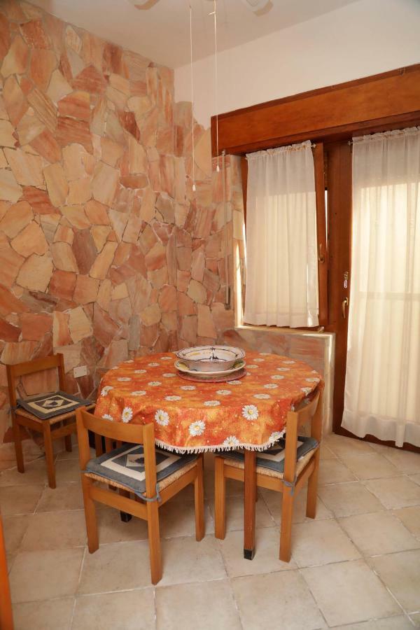 Luxury Apt Διαμέρισμα Calasetta Εξωτερικό φωτογραφία