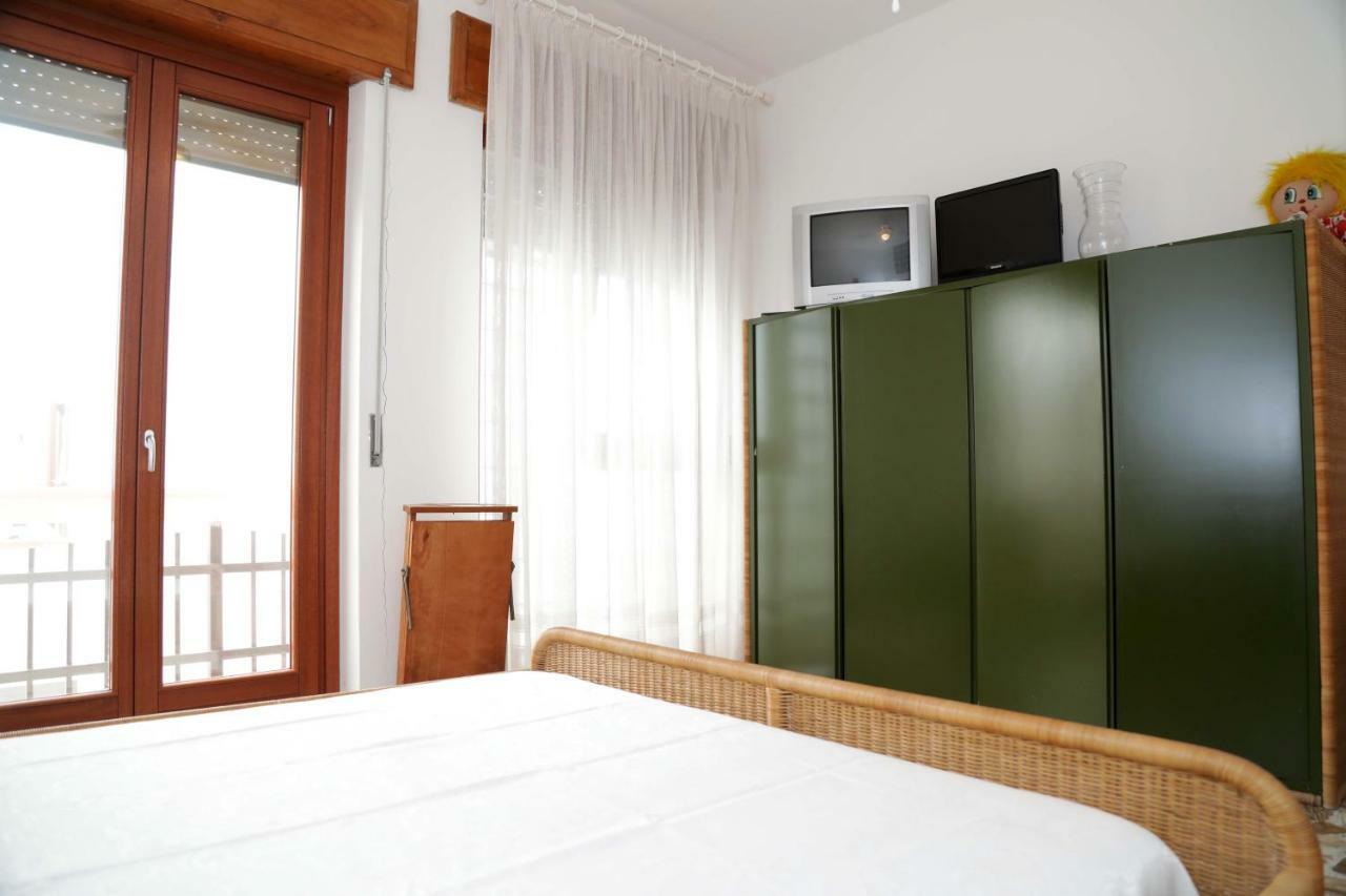 Luxury Apt Διαμέρισμα Calasetta Εξωτερικό φωτογραφία