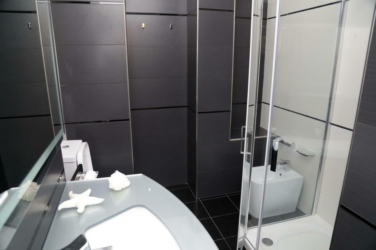 Luxury Apt Διαμέρισμα Calasetta Εξωτερικό φωτογραφία