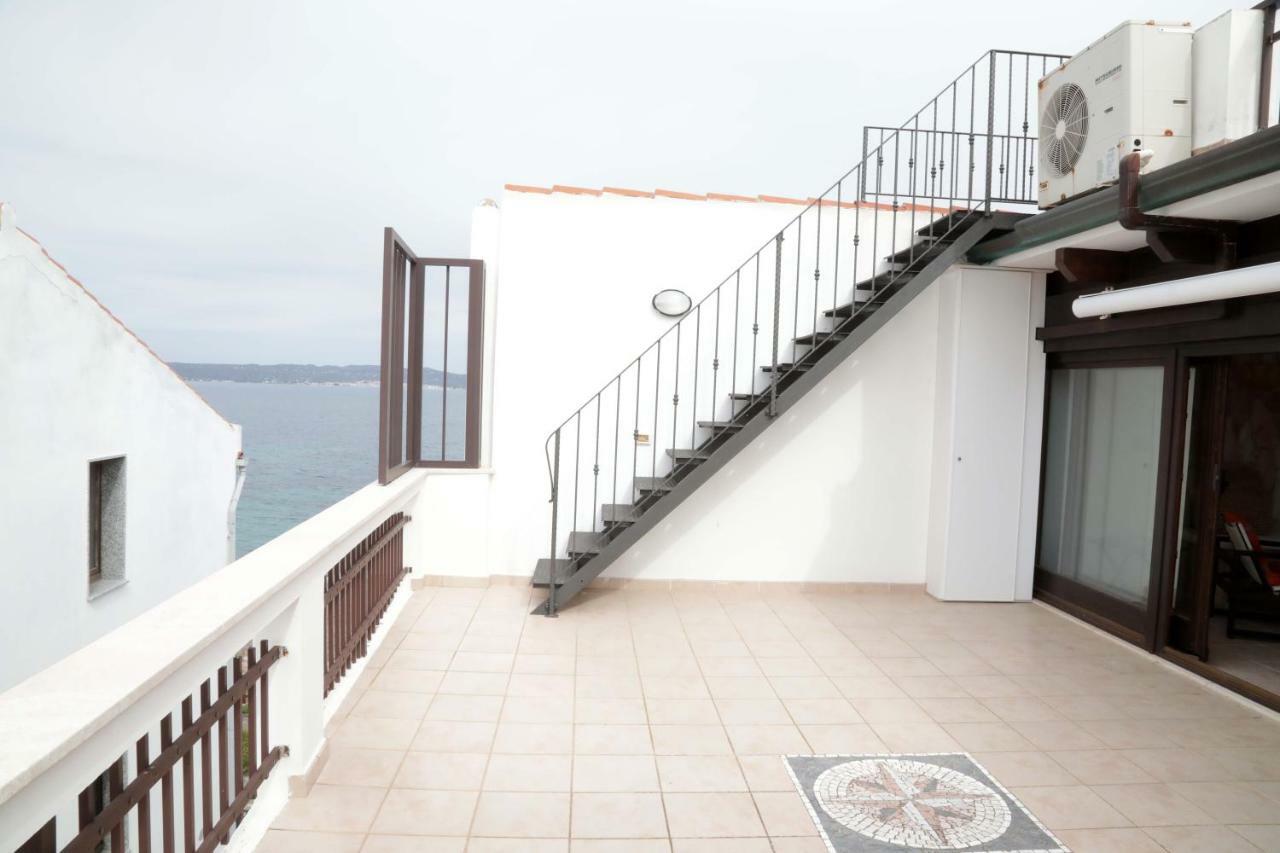 Luxury Apt Διαμέρισμα Calasetta Εξωτερικό φωτογραφία