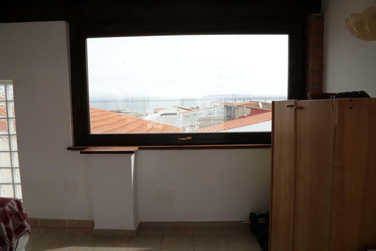 Luxury Apt Διαμέρισμα Calasetta Εξωτερικό φωτογραφία