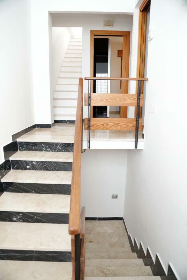 Luxury Apt Διαμέρισμα Calasetta Εξωτερικό φωτογραφία